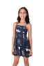 Salida de Baño Niña Wild Harvest Utopía Dress - K99249 - Malai