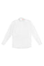 Camisa De Hombre Lino Manga Larga Neru - Crudo - Redflag