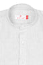 Camisa De Hombre Lino Manga Larga Neru - Crudo - Redflag