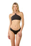 Bikini Top Negro Sahara - 24167 - Dulzamara