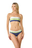Bikini Top Strapless Atacama - 24173 - Dulzamara