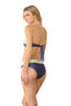 Bikini Top Strapless Atacama - 24173 - Dulzamara