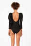 Enterizo Body Martina Black - 1439