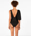 Enterizo Body Carlota Black - 1444