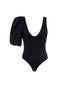 Enterizo Body Carlota Black - 1444