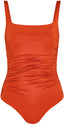 Enterizo Sole Orange - 20021 - Encantadore