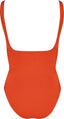 Enterizo Sole Orange - 20021 - Encantadore