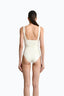 Enterizo Orani Ivory Full - 20042F - Encantadore