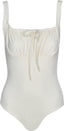 Enterizo Orani Ivory Full - 20042F - Encantadore