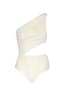 Enterizo Un Hombro Diana Ivory Full - 21035F - Encantadore