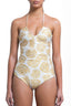 Enterizo Maite Seashell - 2201OF - Encantadore