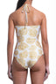 Enterizo Maite Seashell - 2201OF - Encantadore