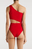 Enterizo Diana Red - 2316OF - Encantadore