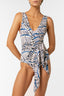 Enterizo Vero Blue Sabbia Full - 2403OF - Encantadore