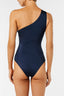 Enterizo Un Hombro Vita Navy Full - 2411OF - Encantadore