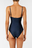 Enterizo Varilla Loisa Navy - 2412OF - Encantadore