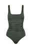 Enterizo Sole Green Full - 2447OF - Encantadore