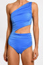 Enterizo Diana Azure- 2504OF - Encantadore