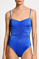 Enterizo Monique Blue Full - 2631OF - Encantadore