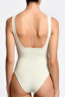 Enterizo Sole Ivory - 2660O - Encantadore