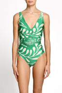 Enterizo Giulia Finesta Full - 2704OF - Encantadore