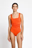 Enterizo Sole Orange Full - 2762OF - Encantadore