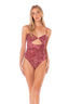 Enterizo Avy Wine Corals - 93803 - Kibys