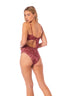 Enterizo Avy Wine Corals - 93803 - Kibys