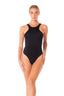 Enterizo Negro Blas Black Reef - 93903 - Kibys