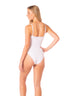 Enterizo Strapless Nube White - 93993 - Kibys