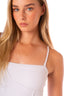 Enterizo Strapless Nube White - 93993 - Kibys