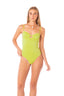 Enterizo Varilla Verde June Yellow Lime - 94093 - Kibys