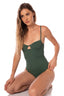 Enterizo Varilla Aixa Classic Deep Jade - 94803 - Kibys