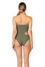 Enterizo Strapless Stone Town Alyssa Moderate - 95793 - Kibys