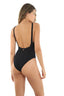 Enterizo Negro Black Misha - O26001 - Malai