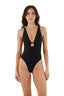 Enterizo Black Misha Hoop - O37001 - Malai