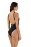 Enterizo Black Misha Hoop - O37001 - Malai