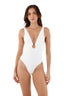 Enterizo Eco White Misha Hoop - O37002 - Malai