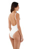 Enterizo Eco White Misha Hoop - O37002 - Malai