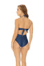Enterizo Trikini Azul Desert - DES702 - Milonga