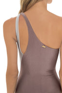 Enterizo Un Hombro Glam - GLA701 - Milonga