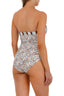 Enterizo Strapless Isadora - ISA702 - Milonga
