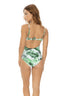 Enterizo Strapless Turin - TUR701 - Milonga