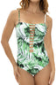 Enterizo Strapless Turin - TUR701 - Milonga