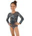 Enterizo Mangas Niña Pompinjay Nilo - K01087