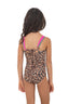 Pugmark Girl's Jumpsuit - K15095