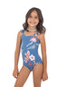 Protea Garth Gales Girl's Onesie - K17110