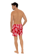 Pantaloneta de Baño Hombre Koralina - KORTR1 - Milonga