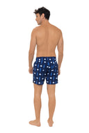 Pantaloneta de Baño Hombre Lunelly - LUNTR1 - Milonga