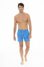 Pantaloneta de Baño Hombre Trunk Azul - TR1002 - Milonga